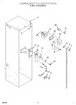 Diagram for 04 - Refrigerator Liner