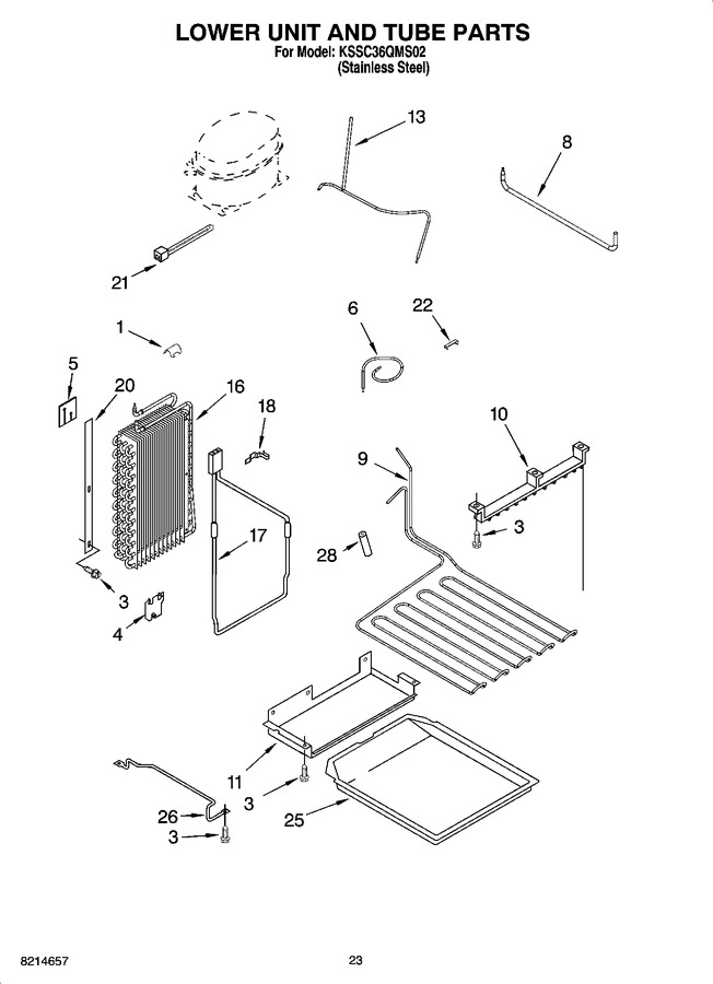 Diagram for KSSC36QMS02