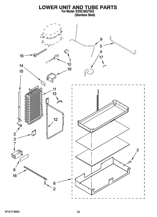 Diagram for KSSC36QTS02