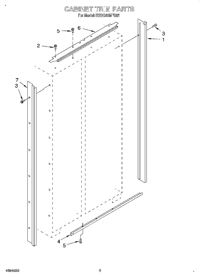 Diagram for KSSC42MFS05