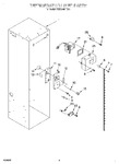 Diagram for 04 - Refrigerator Liner