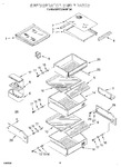 Diagram for 07 - Refrigerator Shelf