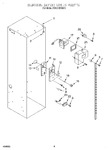 Diagram for 04 - Refrigerator Liner