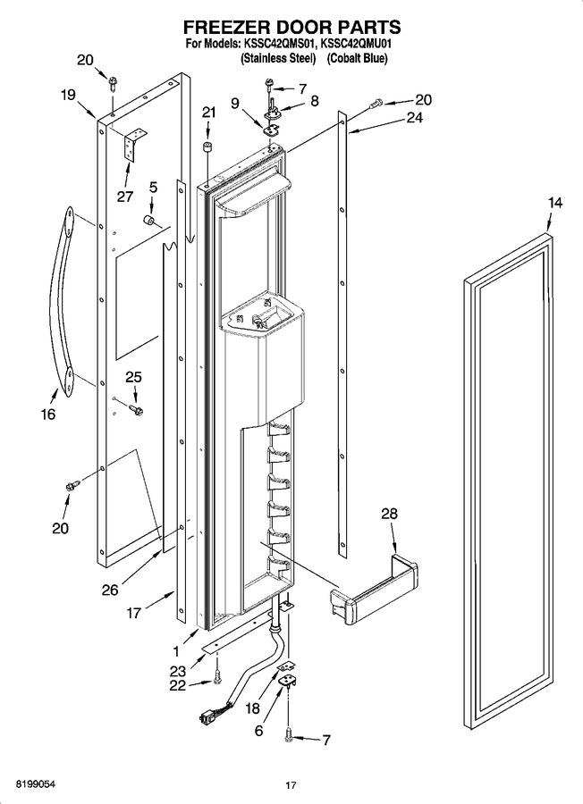 Diagram for KSSC42QMS01