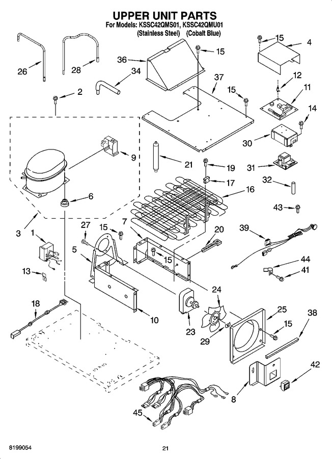 Diagram for KSSC42QMS01