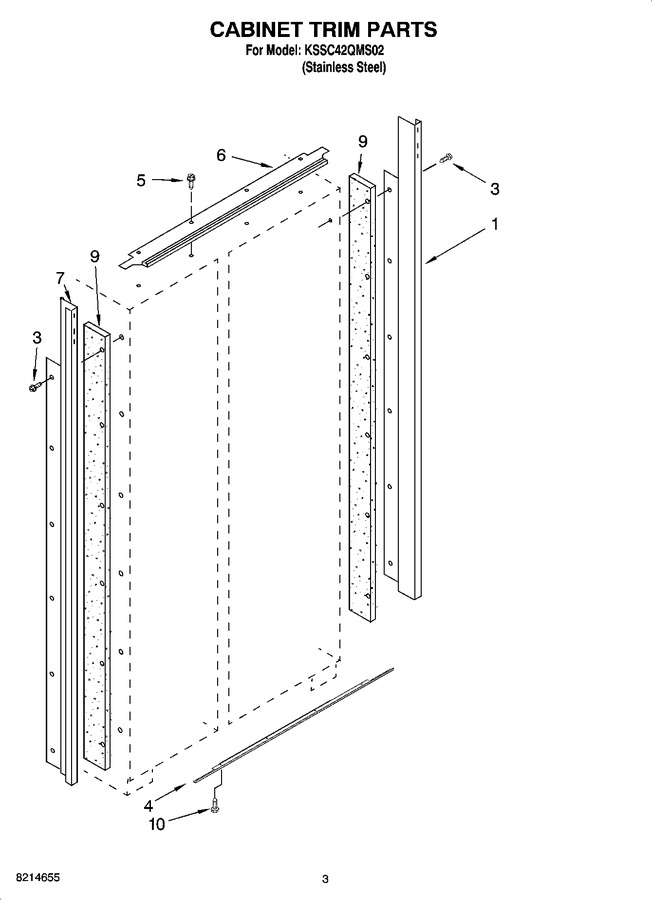 Diagram for KSSC42QMS02