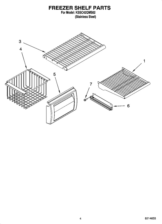 Diagram for KSSC42QMS02