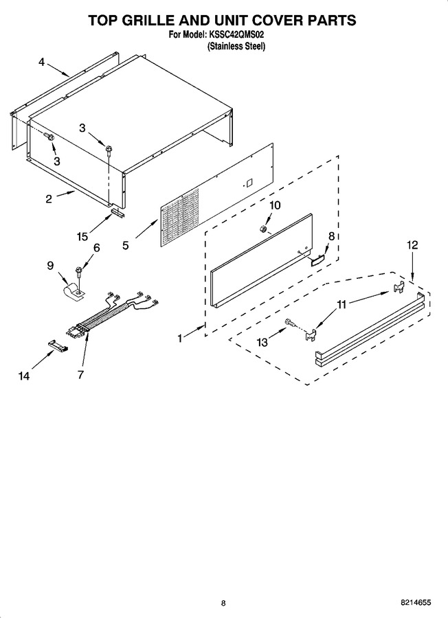 Diagram for KSSC42QMS02