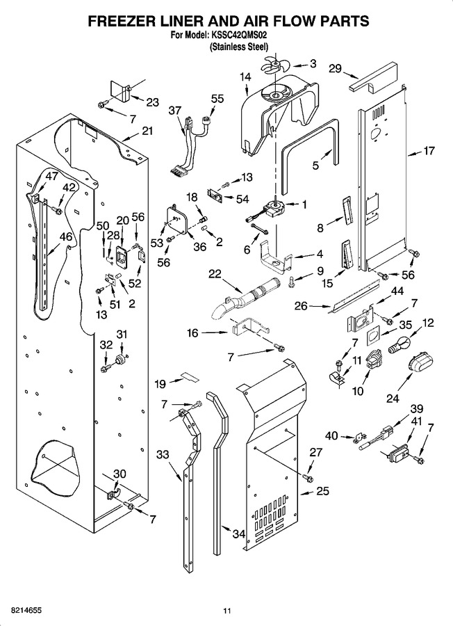 Diagram for KSSC42QMS02