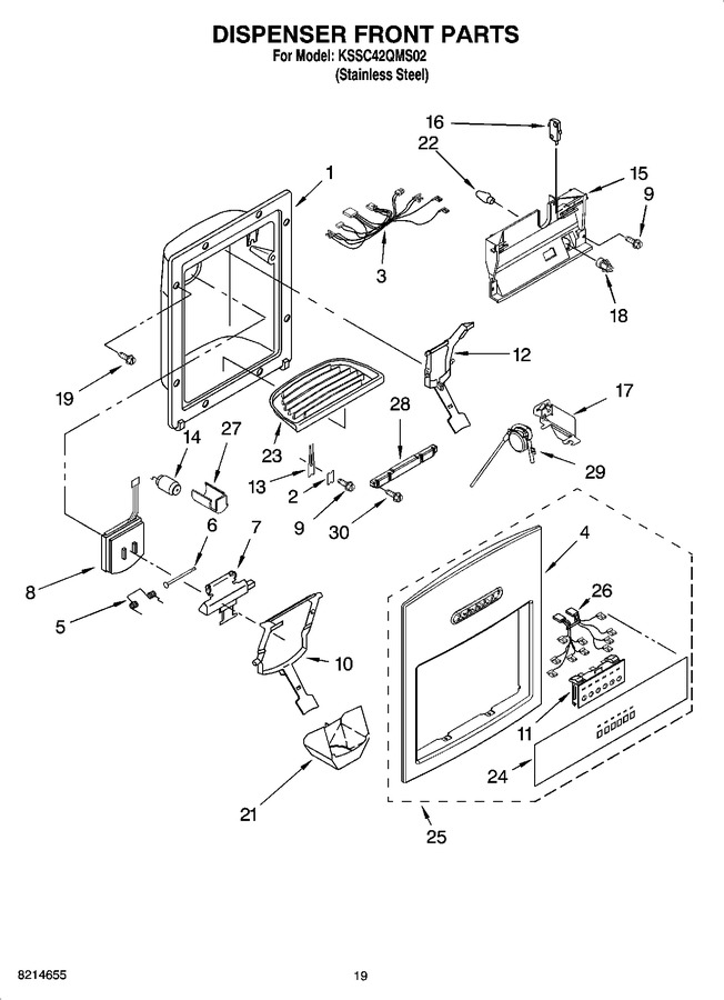 Diagram for KSSC42QMS02