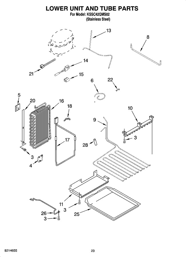 Diagram for KSSC42QMS02