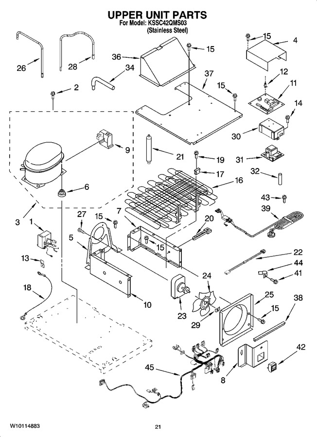 Diagram for KSSC42QMS03