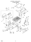 Diagram for 12 - Upper Unit