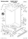 Diagram for 01 - Cabinet, Literature