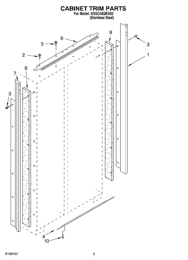 Diagram for KSSC48QKS02