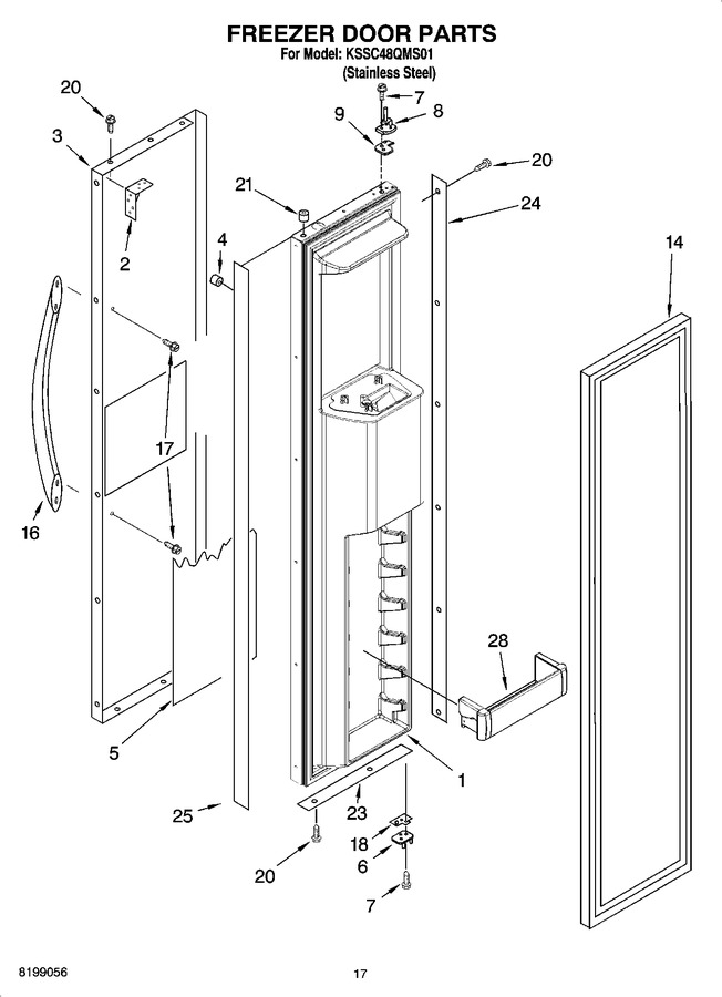 Diagram for KSSC48QMS01