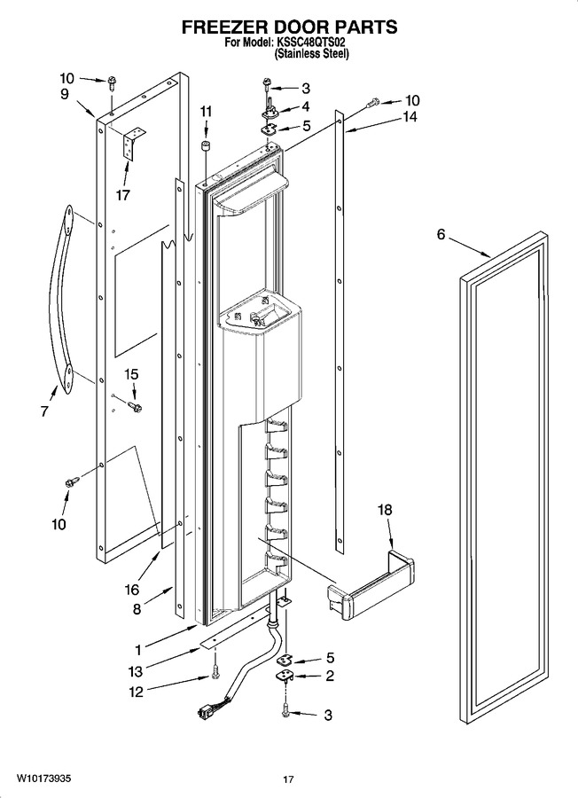 Diagram for KSSC48QTS02