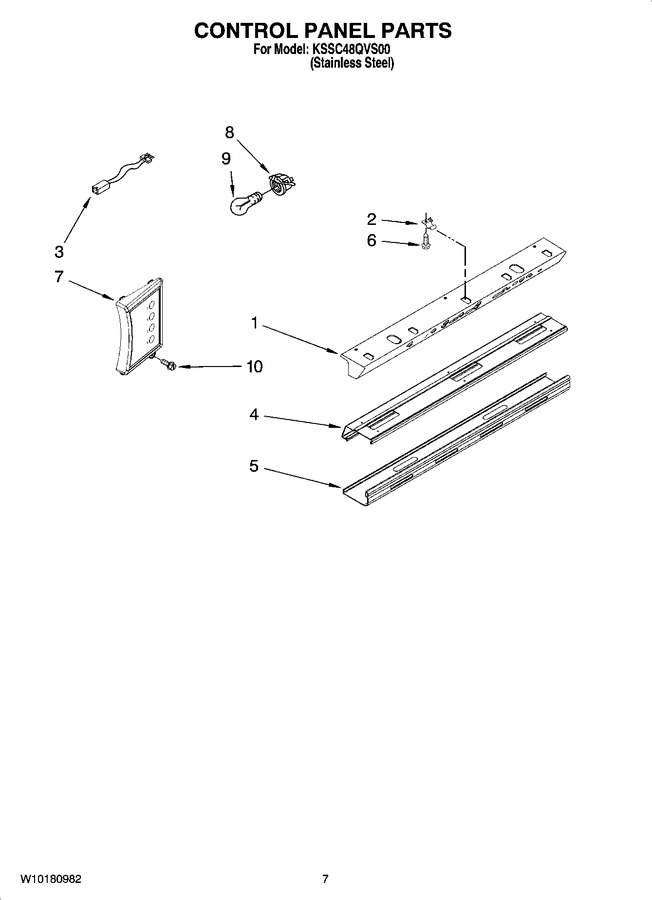 Diagram for KSSC48QVS00