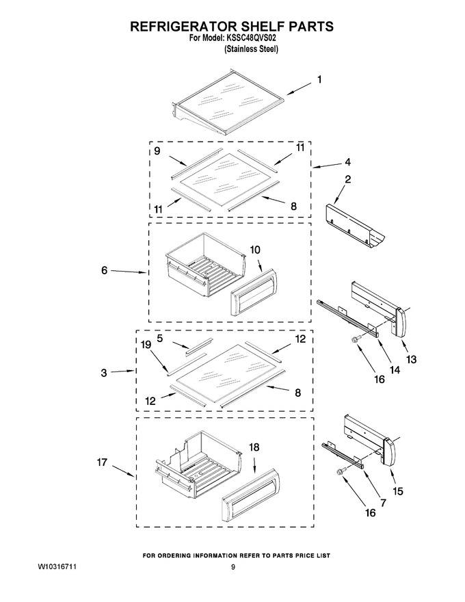 Diagram for KSSC48QVS02