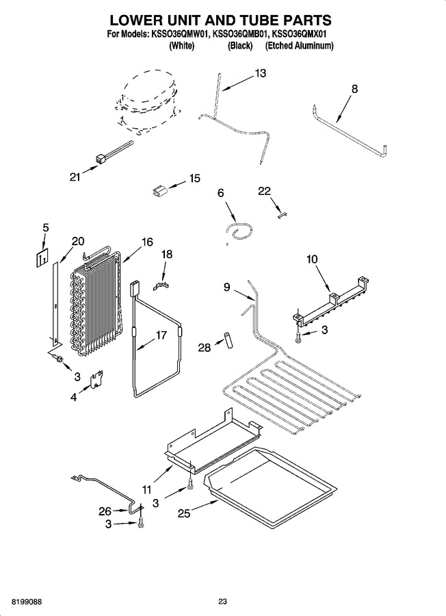 Diagram for KSSO36QMB01