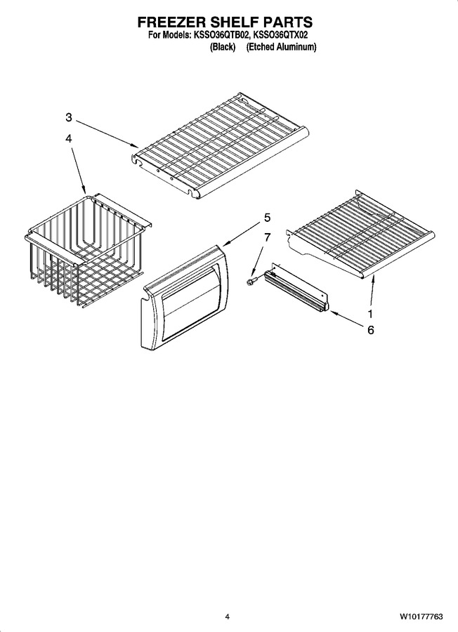 Diagram for KSSO36QTB02