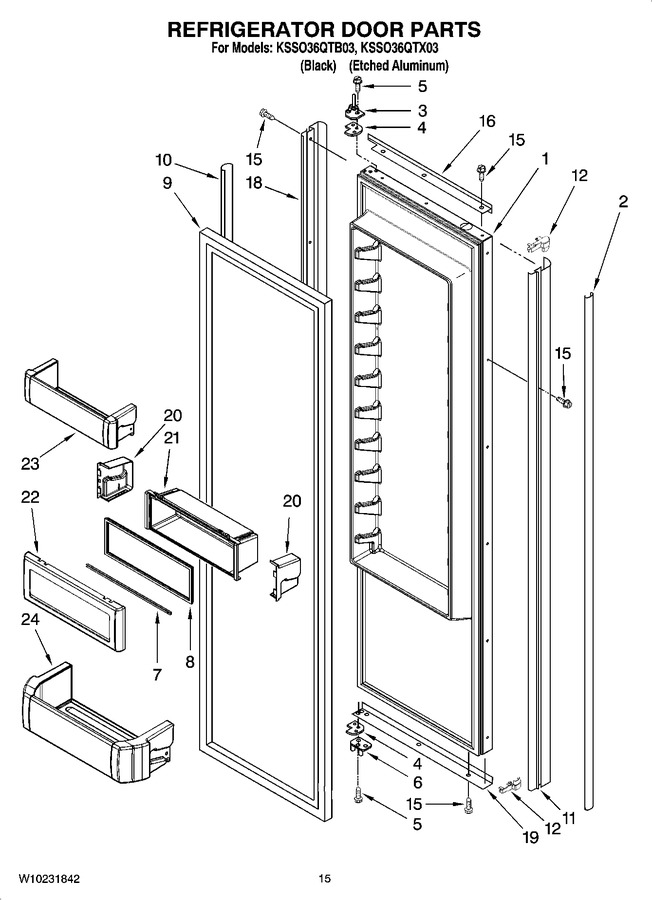 Diagram for KSSO36QTB03