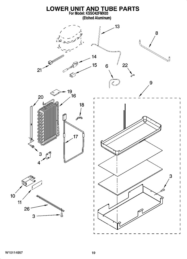 Diagram for KSSO42FMX03