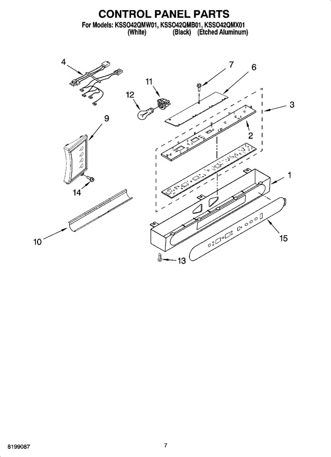 Diagram for KSSO42QMB01