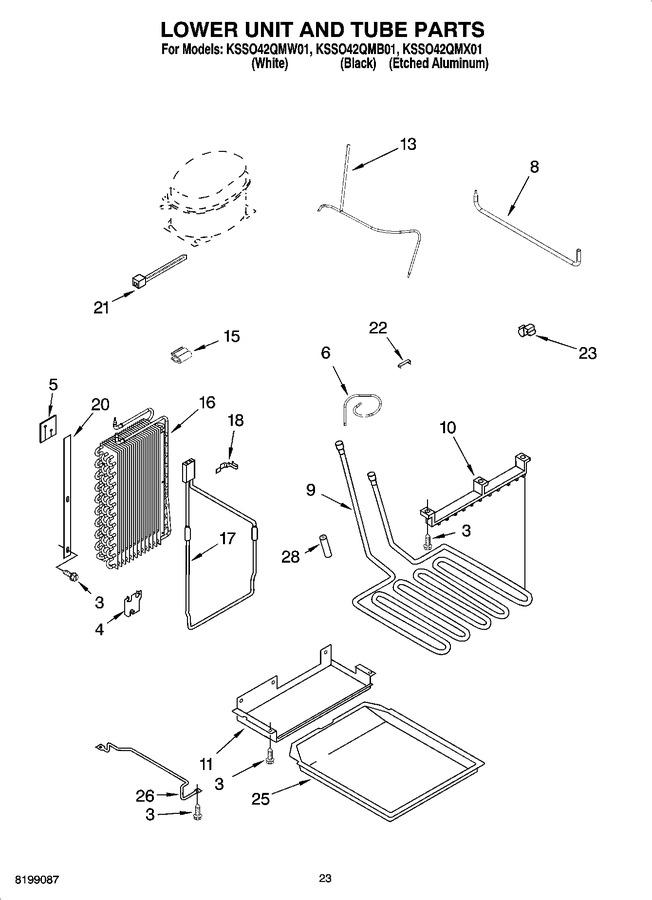 Diagram for KSSO42QMB01