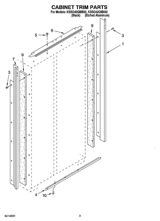 Diagram for KSSO42QMB02