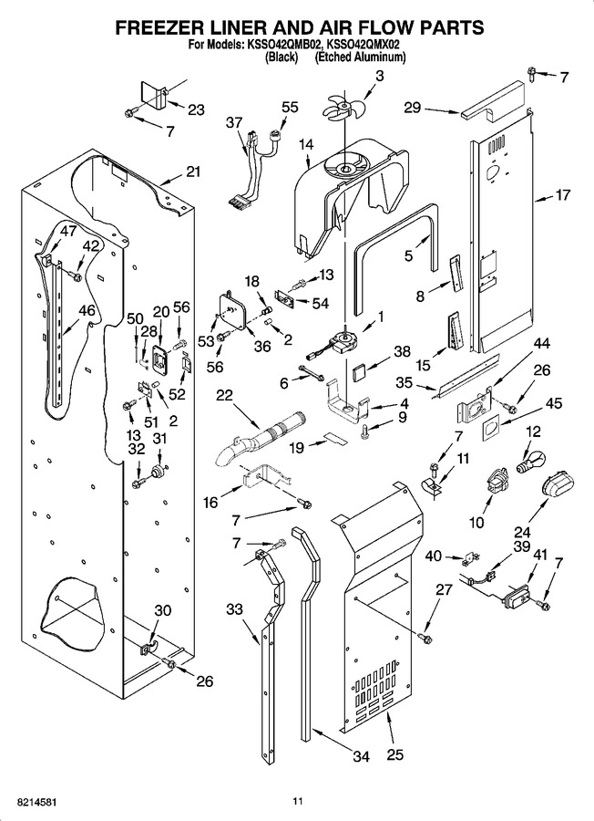 Diagram for KSSO42QMB02