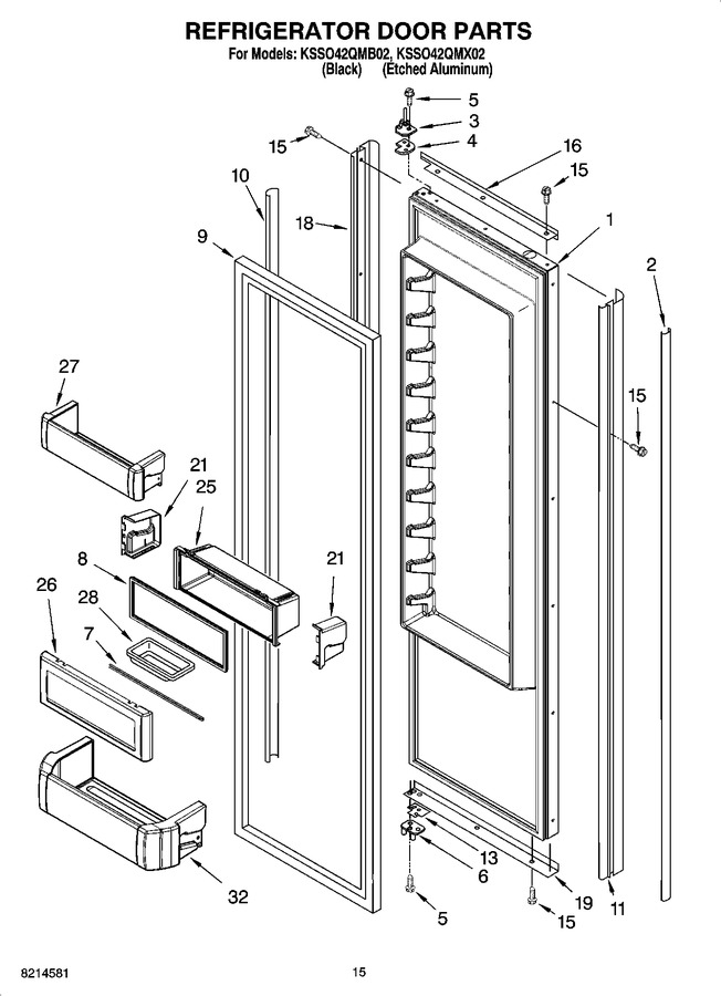 Diagram for KSSO42QMB02