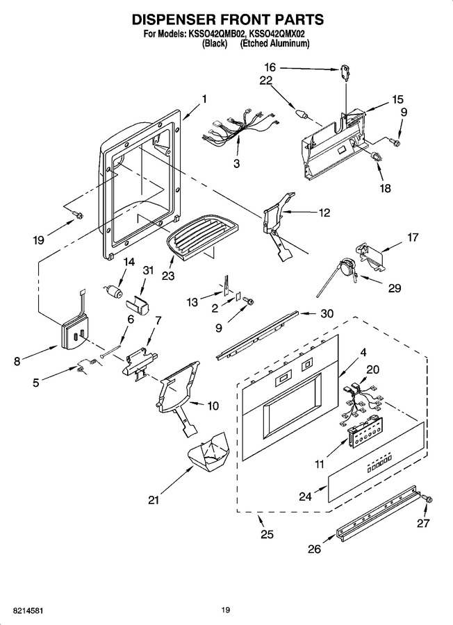 Diagram for KSSO42QMB02