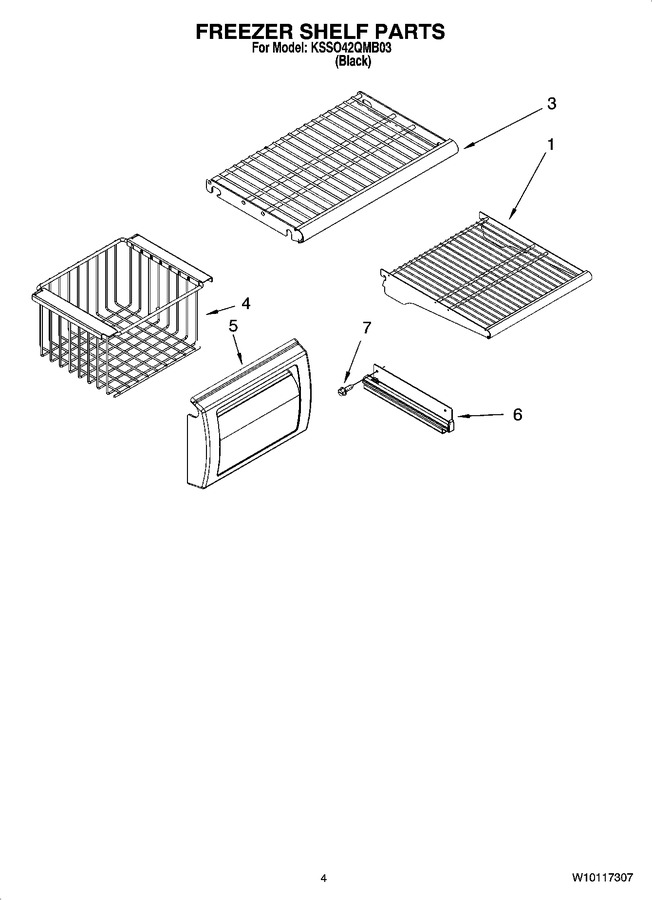 Diagram for KSSO42QMB03