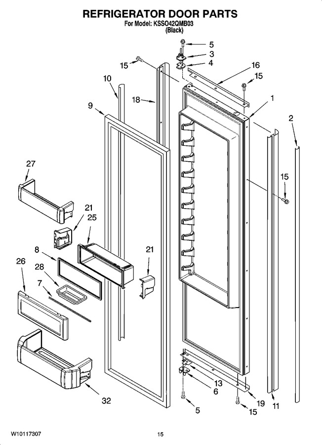 Diagram for KSSO42QMB03