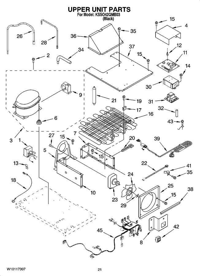 Diagram for KSSO42QMB03