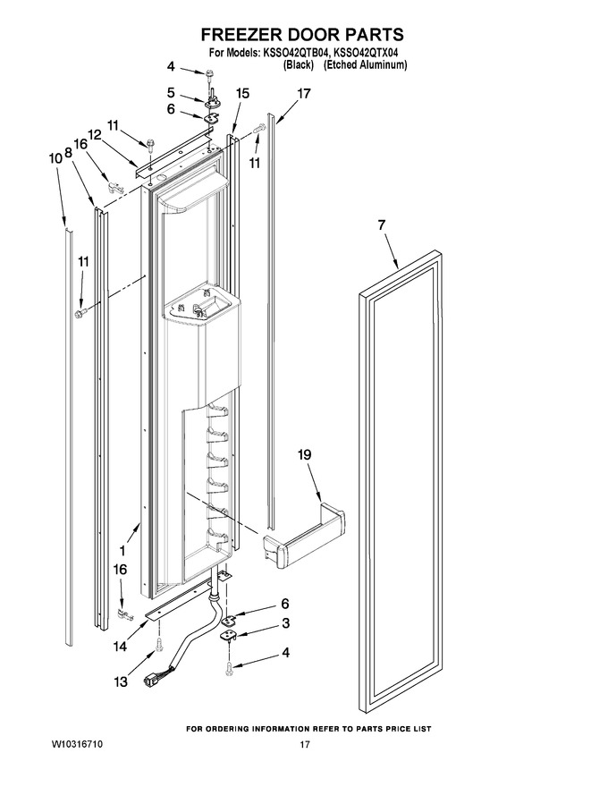 Diagram for KSSO42QTB04