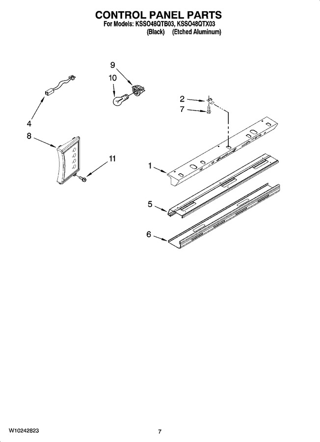 Diagram for KSSO48QTB03