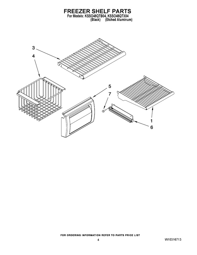 Diagram for KSSO48QTB04