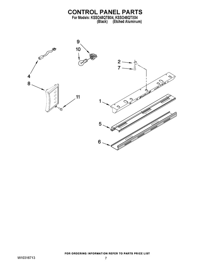 Diagram for KSSO48QTB04