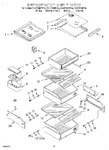 Diagram for 07 - Refrigerator Shelf