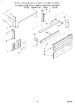 Diagram for 09 - Top Grille And Unit Cover