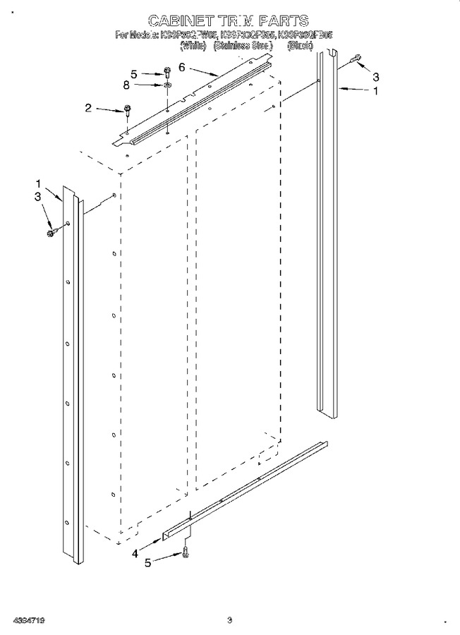 Diagram for KSSP36QFS05