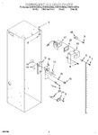 Diagram for 04 - Refrigerator Liner