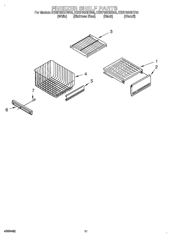 Diagram for KSSP36QHT00