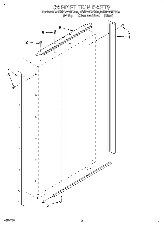 Diagram for KSSP42MFS05