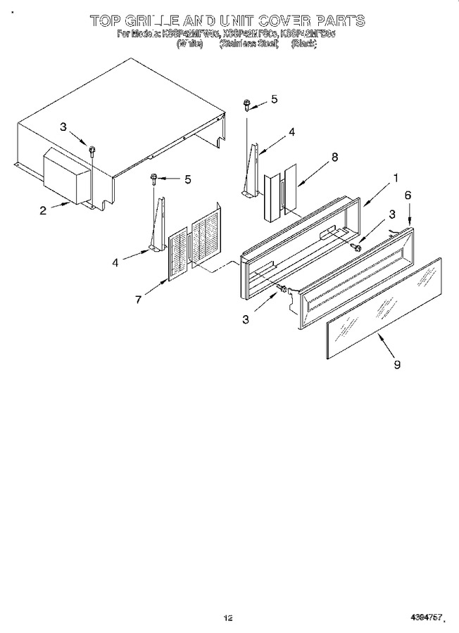 Diagram for KSSP42MFB05