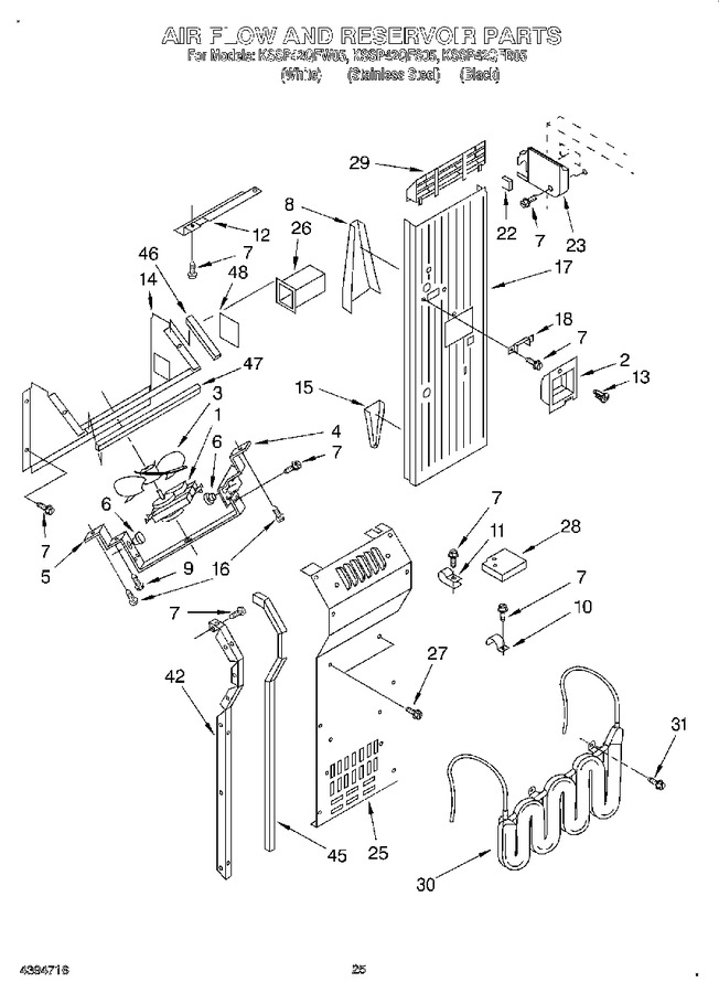 Diagram for KSSP42QFS05