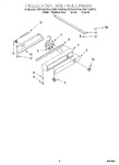 Diagram for 06 - Freezer Control Panel