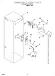 Diagram for 04 - Refrigerator Liner